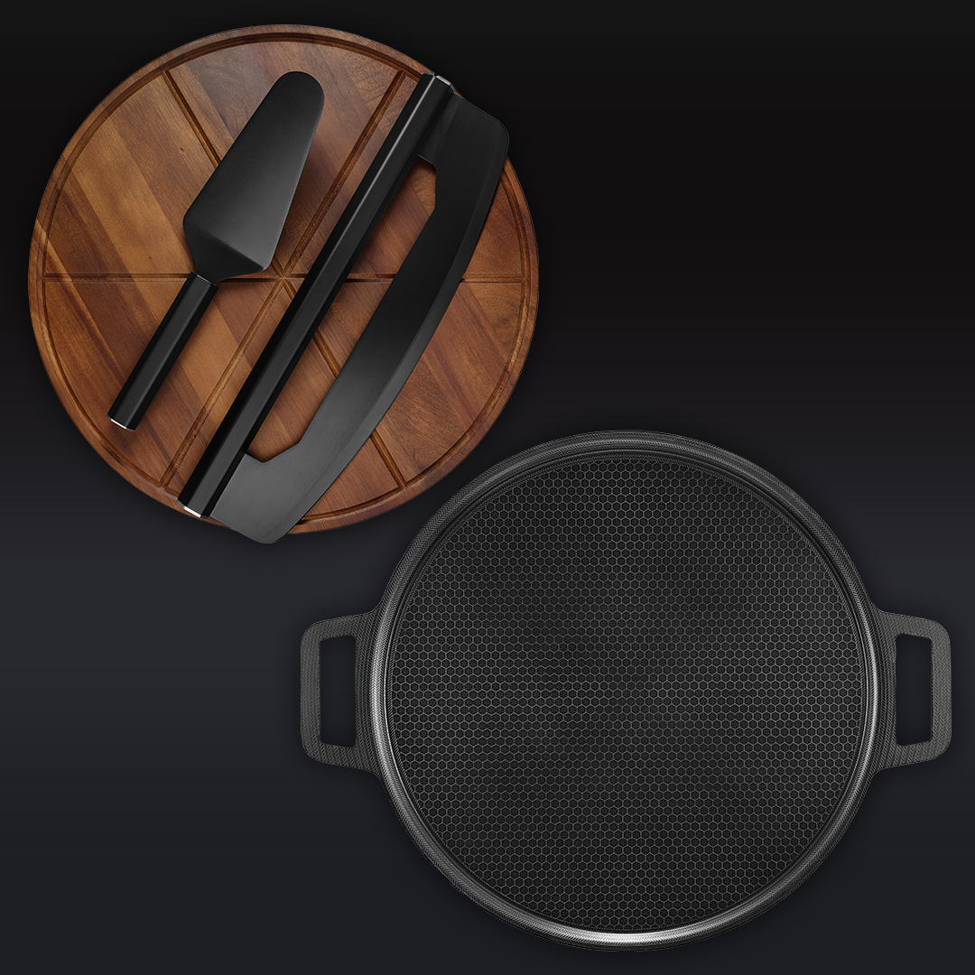 Pizza People Bundle