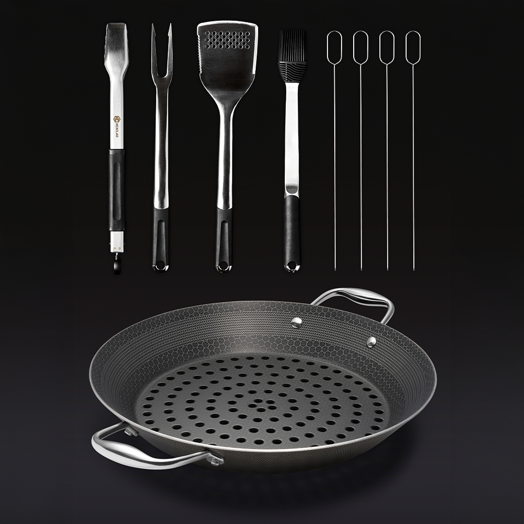 BBQ Boss Bundle